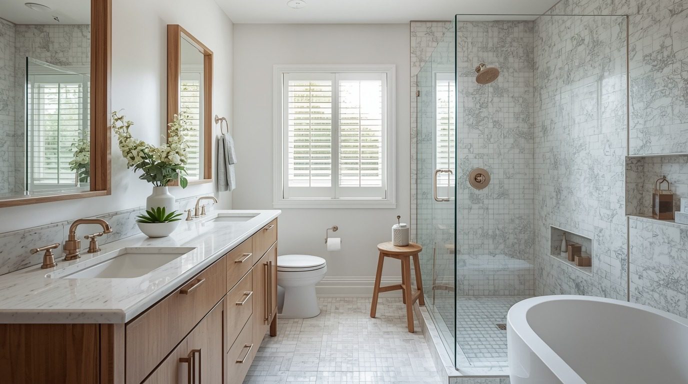 Choose A Layout That Fits Your Lifestyle