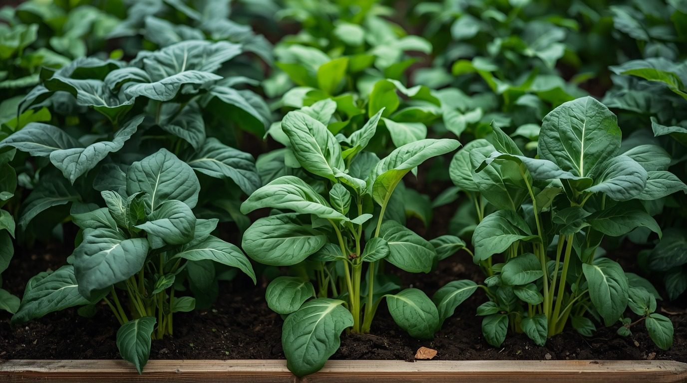 Choose The Right Plants