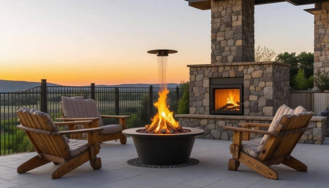 Choosing The Perfect Heating Solution For Your Space