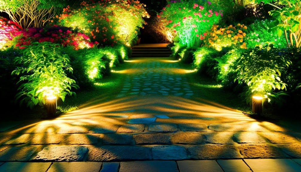 Choosing The Right Accent Lights