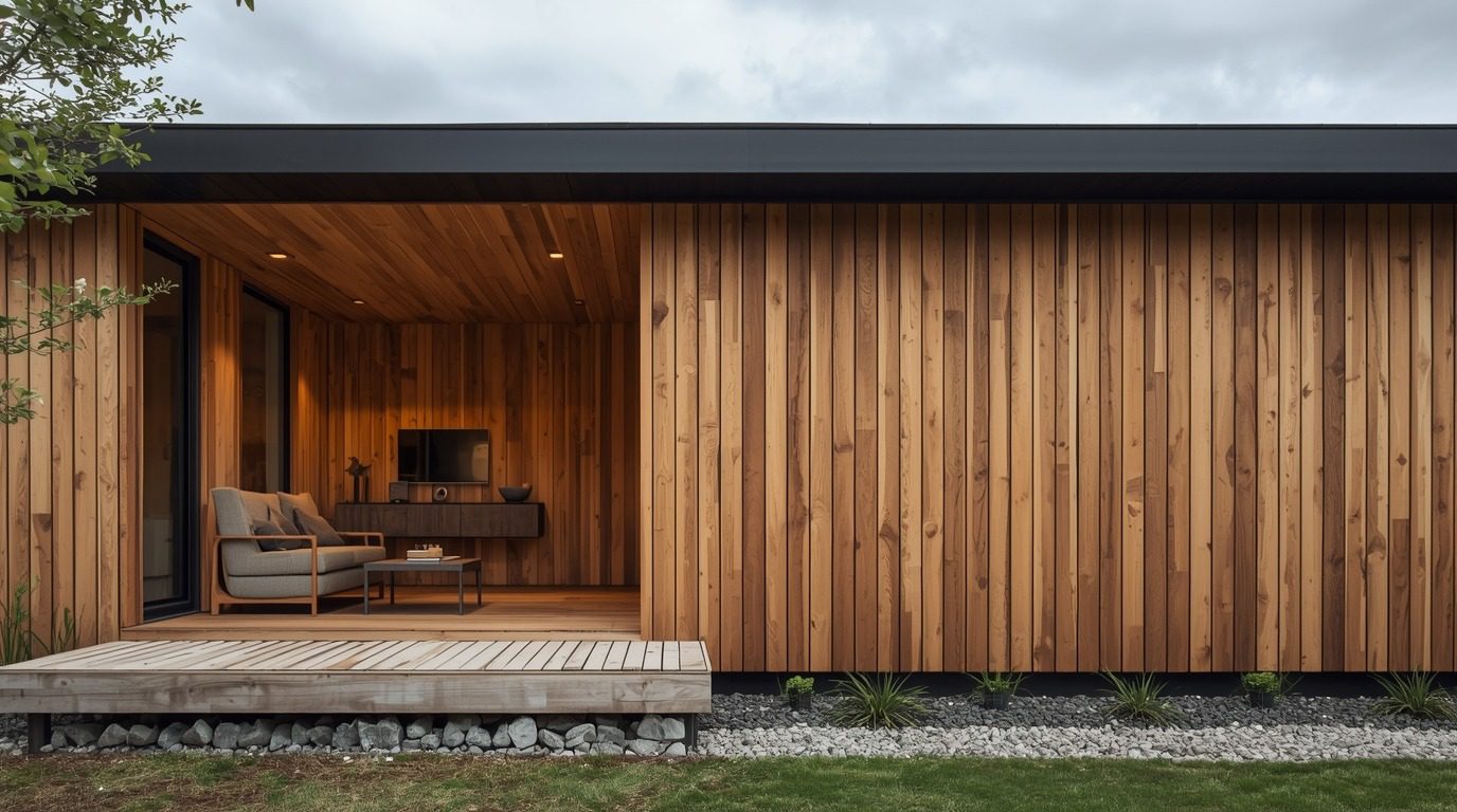 Choosing The Right Materials For Your Home