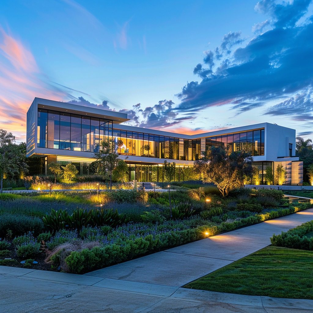 clayton kershaws house in los angeles