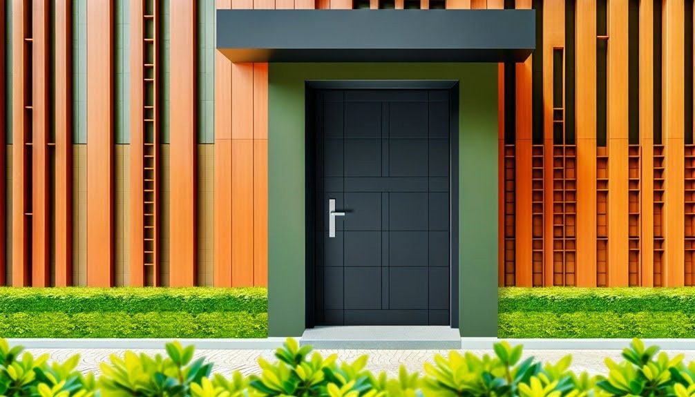 Color And Finish Choices