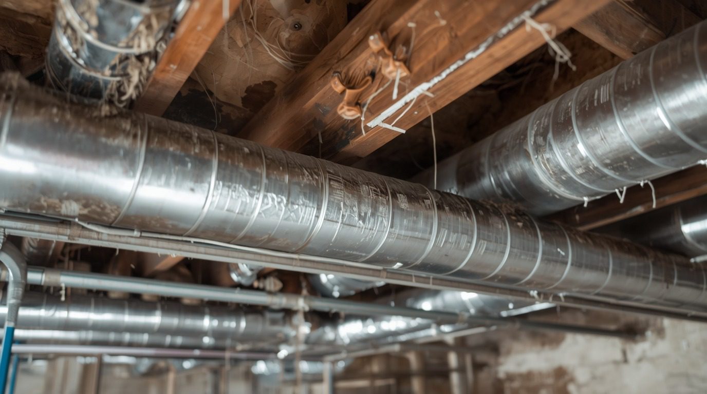 Common Heating Problems That Waste Energy