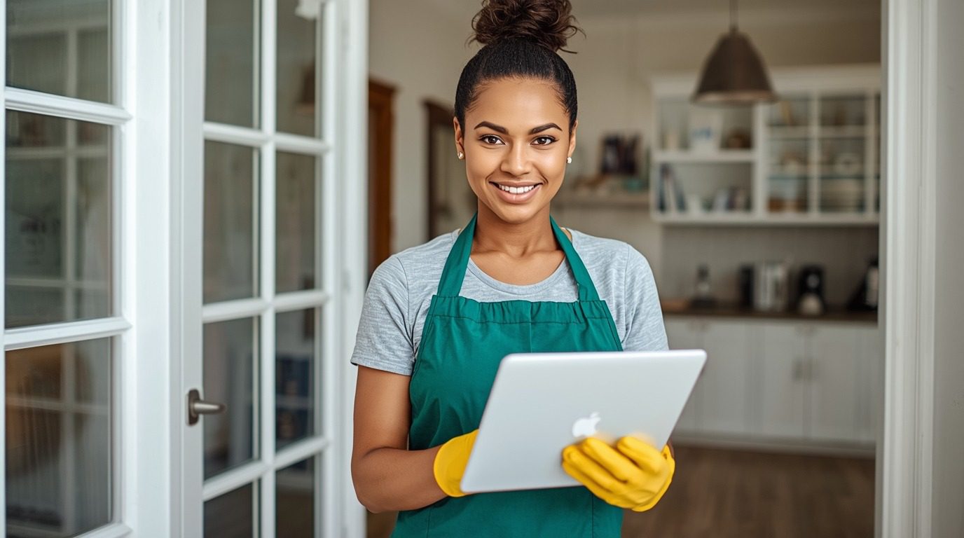 Comparing House Cleaning Prices