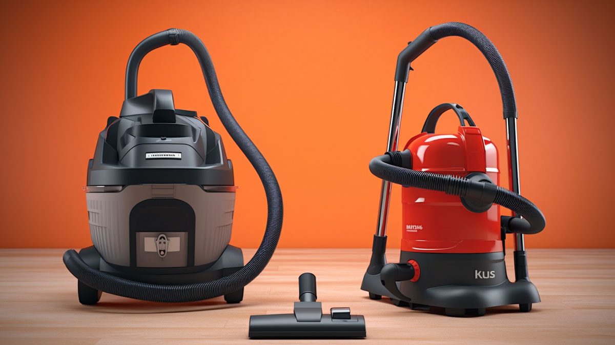 comparison shopvac vs ashvacuum