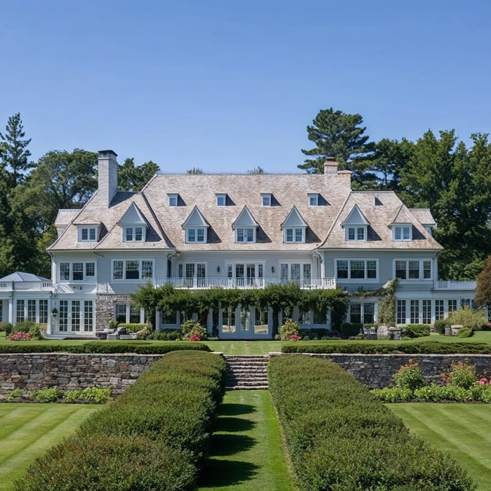 02 copper beech farm%e2%80%99s symmetrical gardens and lush land