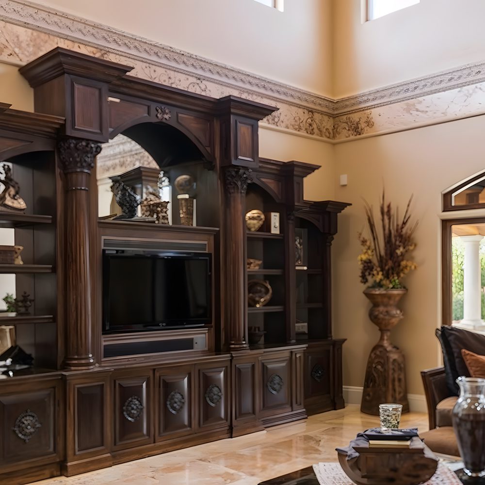 05 cozy and grand family room in antonio brown%e2%80%99s mansion