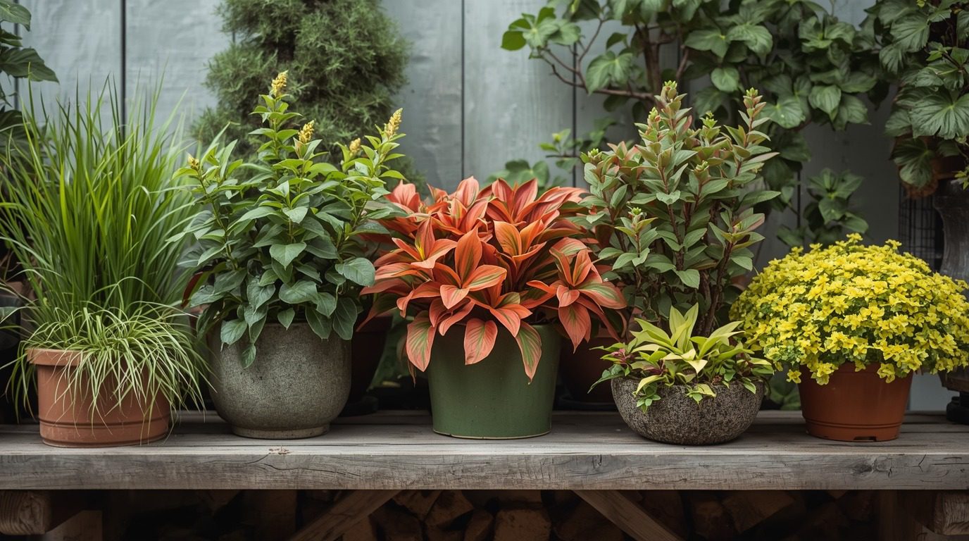 Create A Year Round Plant Care Routine