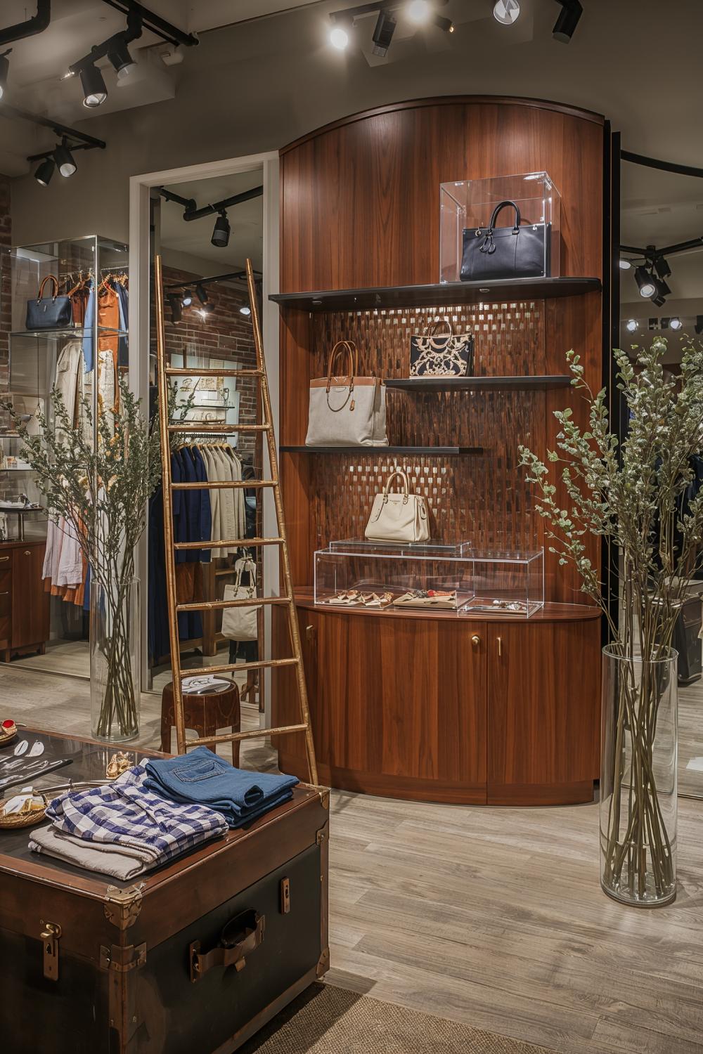 Creative Boutique Display Ideas That Sell