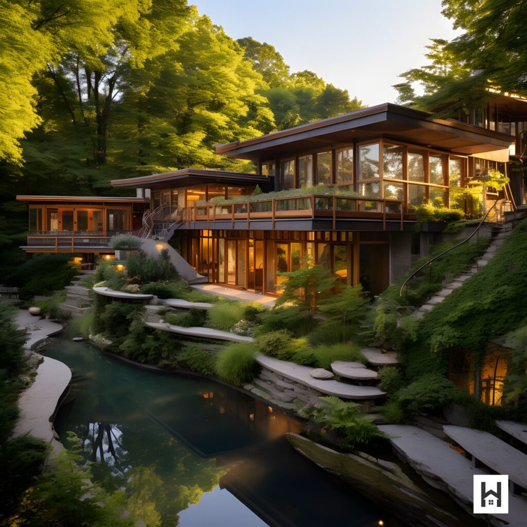 dave chappelles house