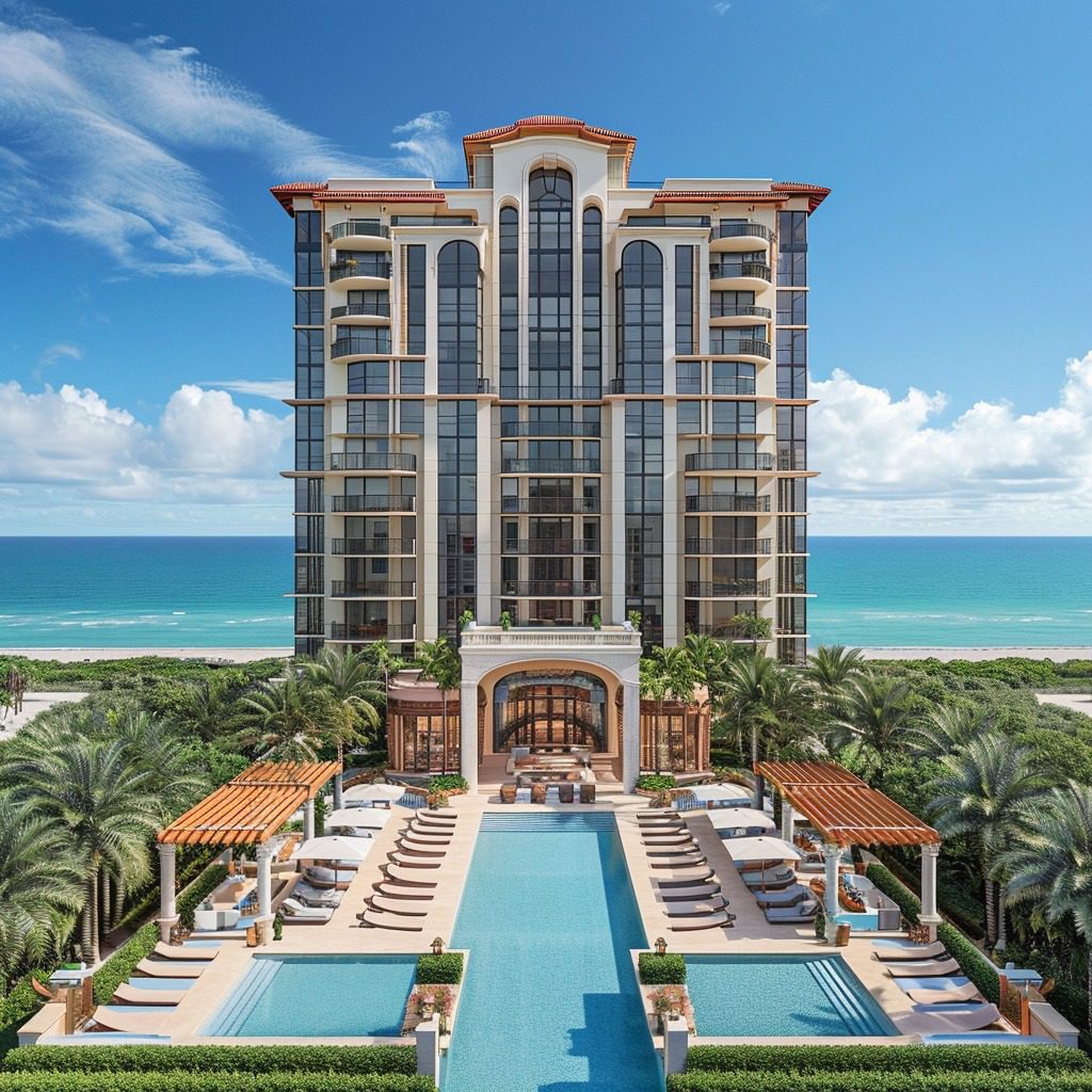 david carusos house in miami