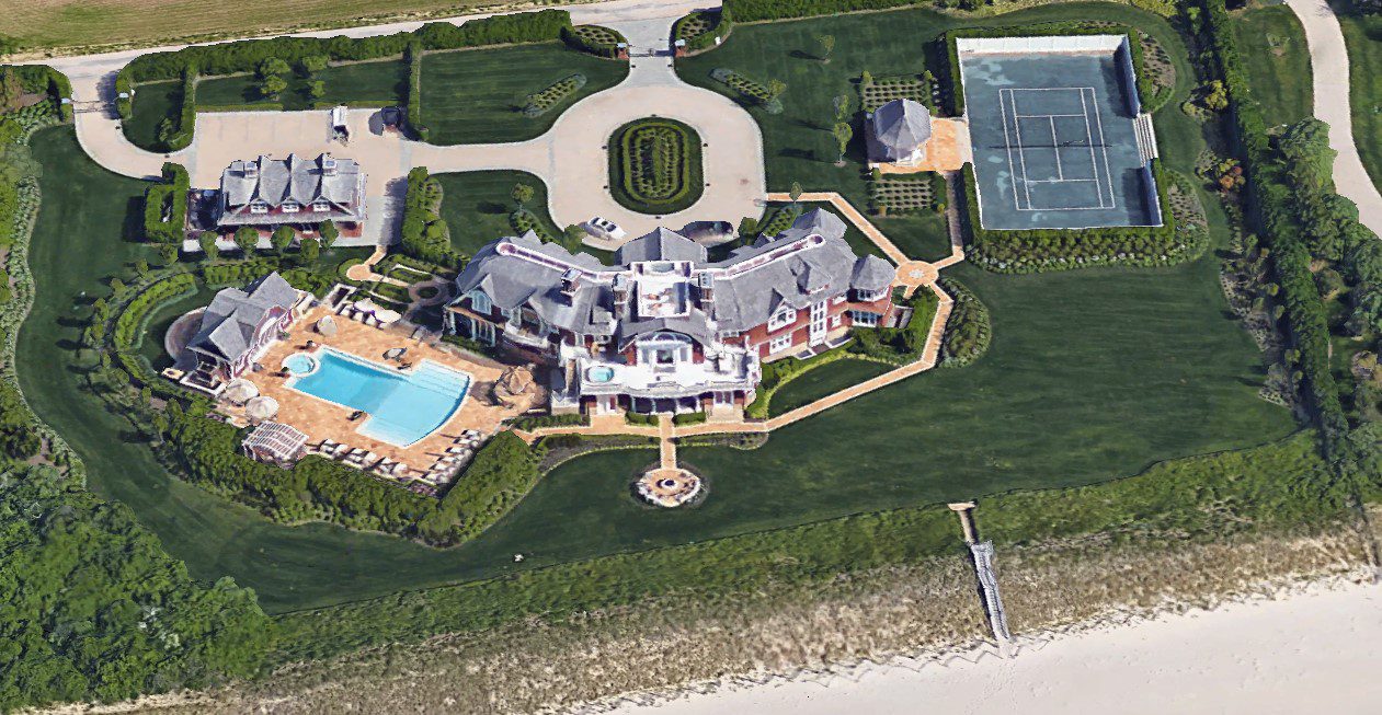 david tepper house in hamptons 03