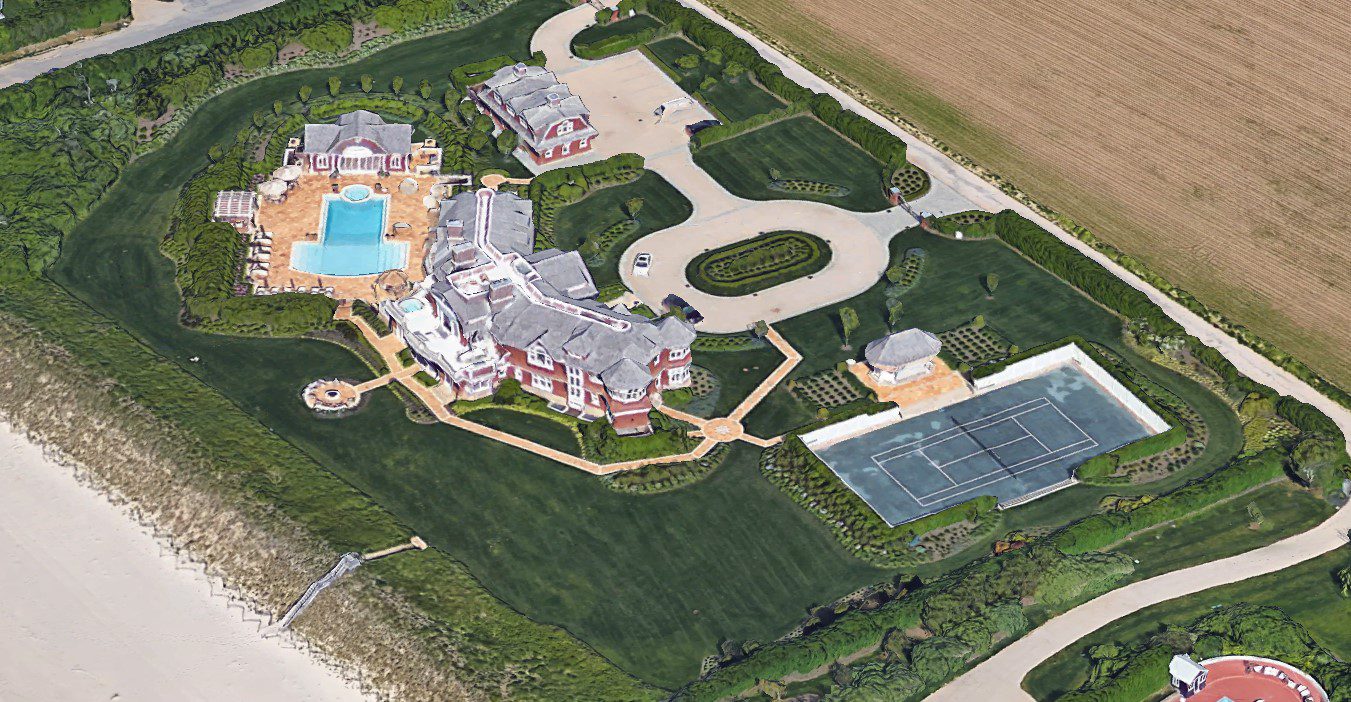 david tepper house in hamptons 04