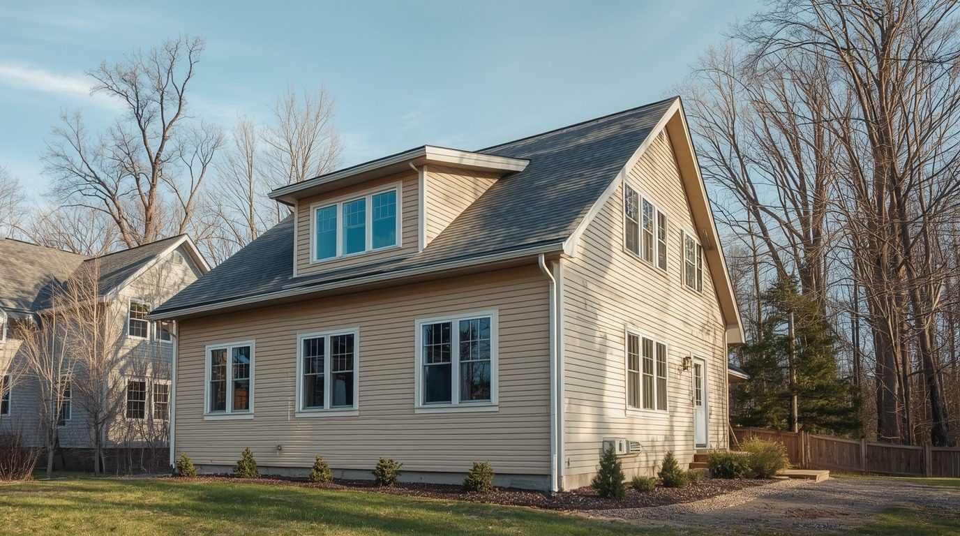 Design For Energy And Comfort Early