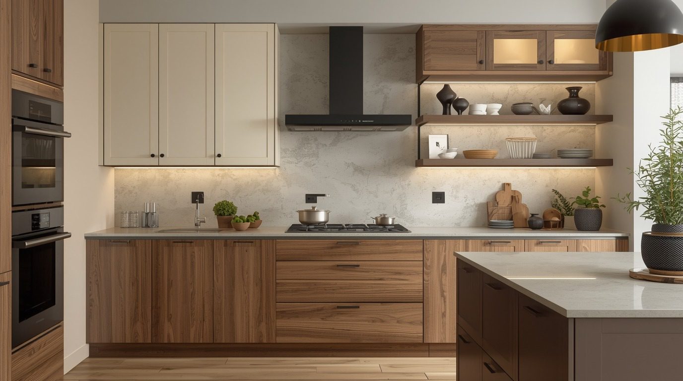 Design Trends & Styling Inspiration