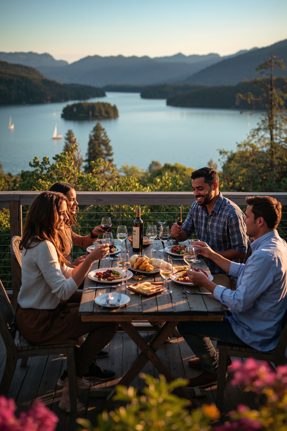 Designing Your Best Life In Canada