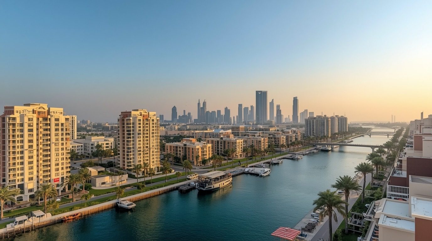 Diverse Housing Options For Every Investor Profile