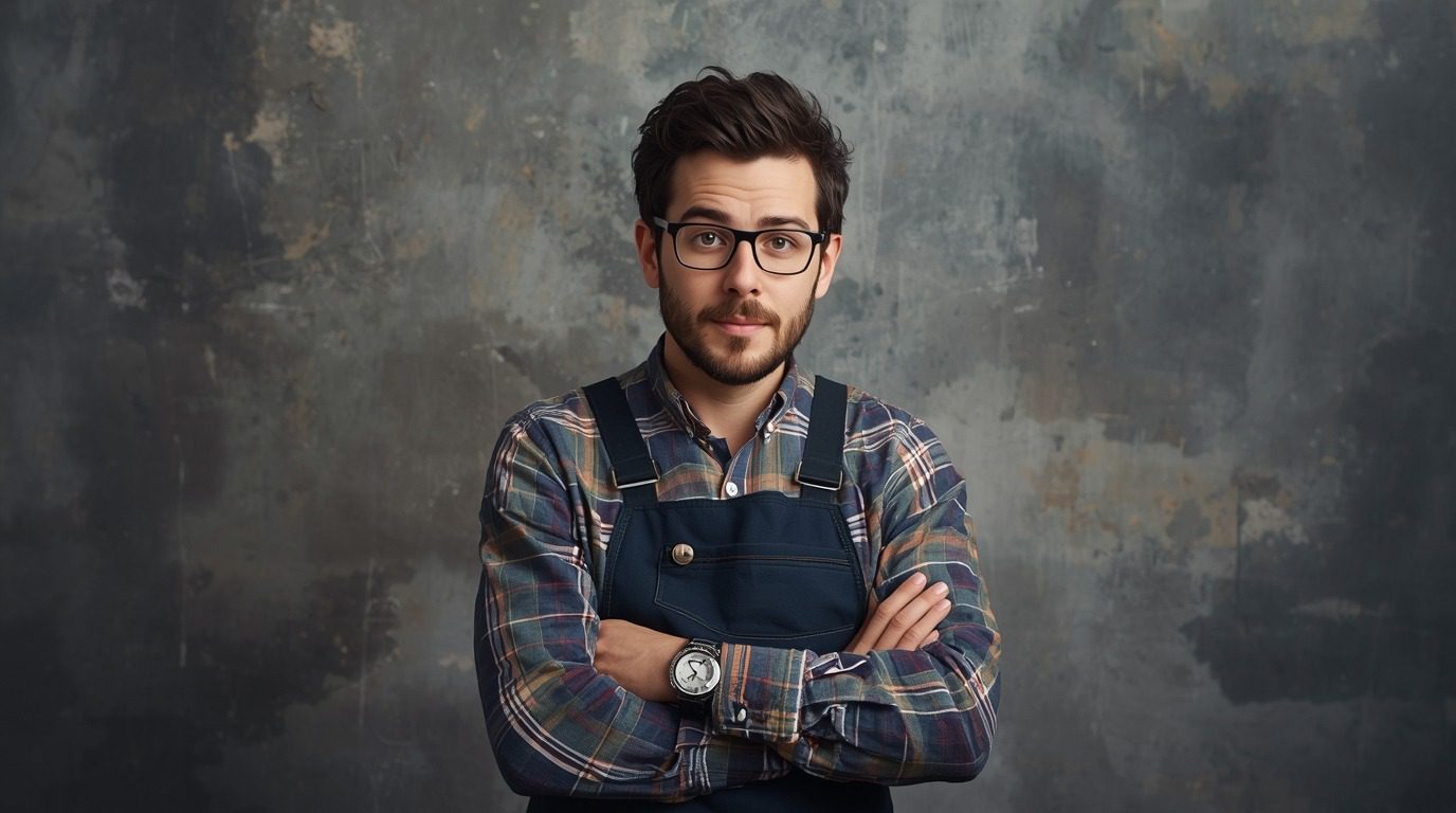 Doing Everything Yourself (DIY Overload)