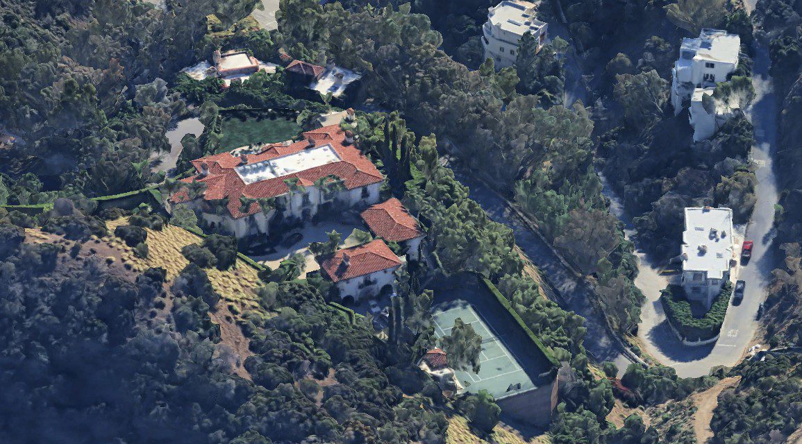 dr phil house in beverly hills 03