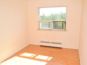 2 Bedroom apartment for rent in OAKVILLE