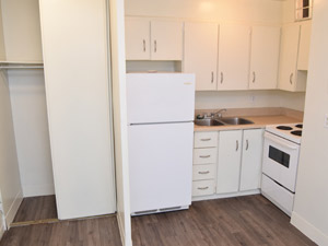 1 Bedroom apartment for rent in HAMILTON