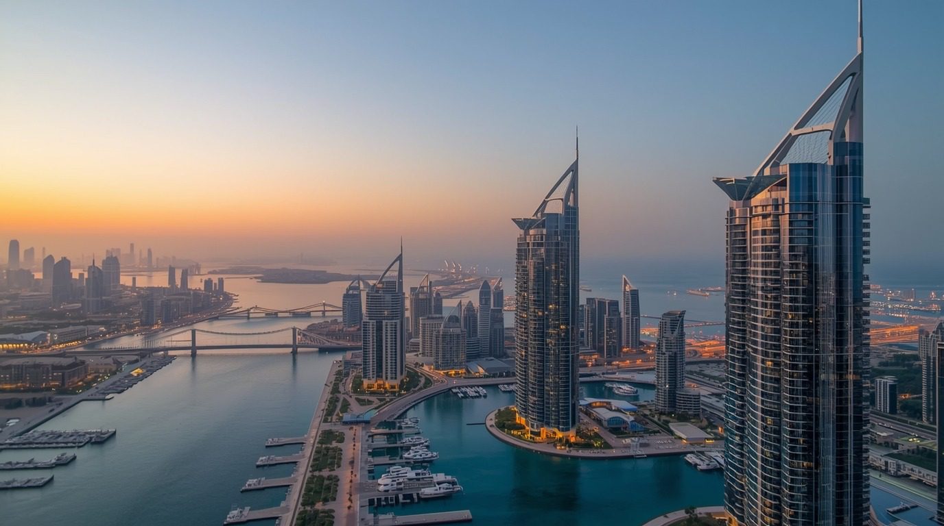 Dubai Penthouses For Sale – Current Market Trends