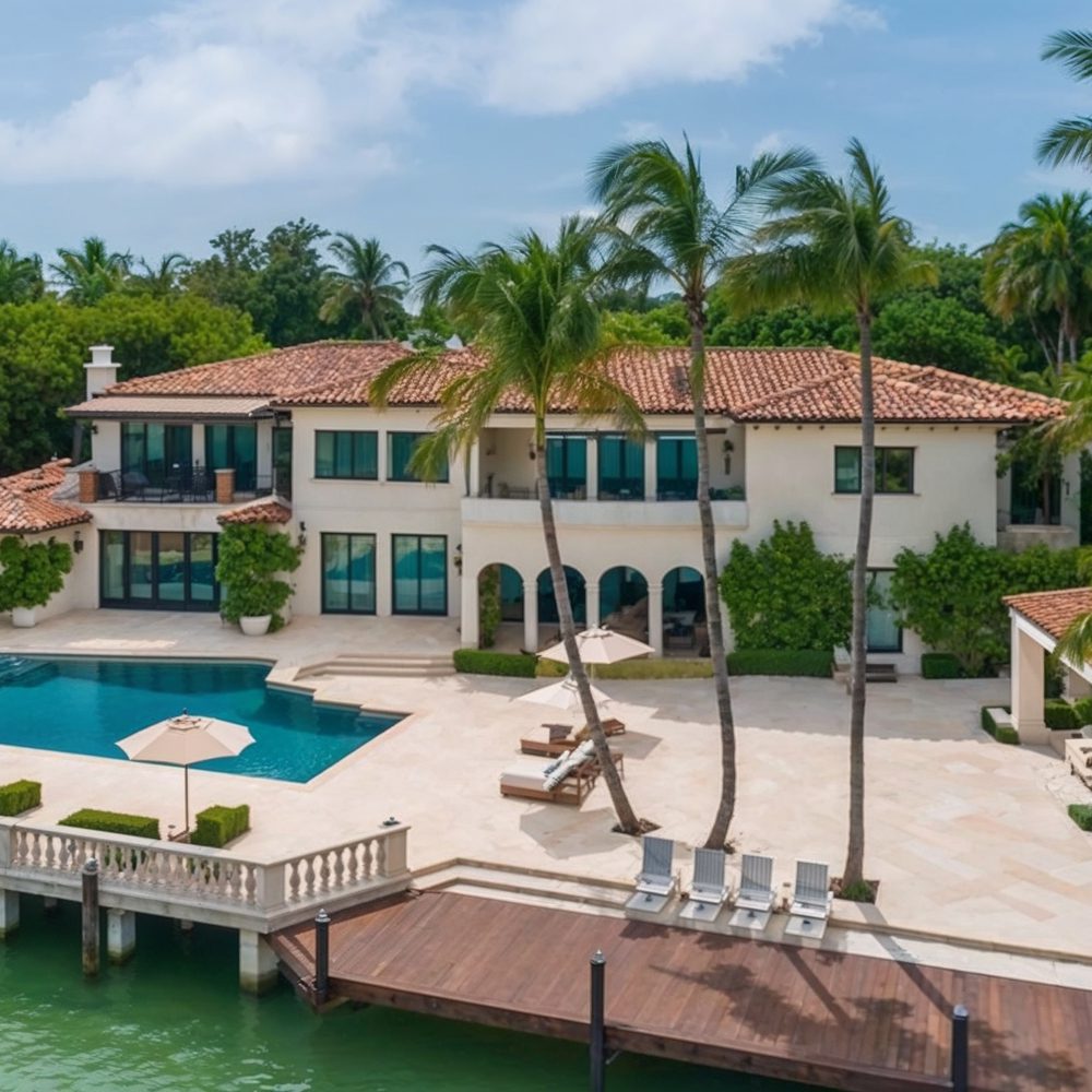 03 dwayne wade's la gorce home $25 million