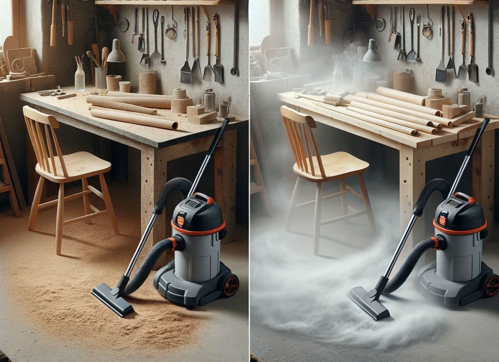 effectiveness of hepa filters