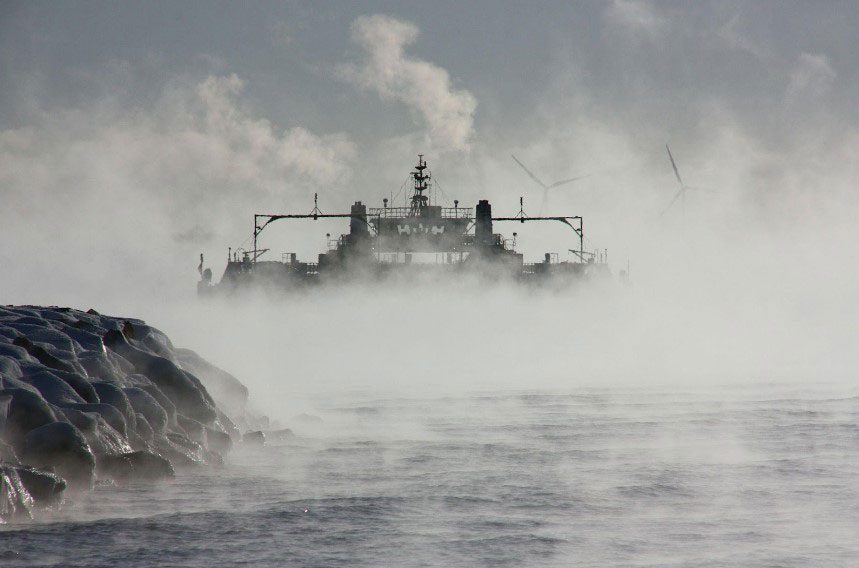 effects of humidity on evaporative cooling