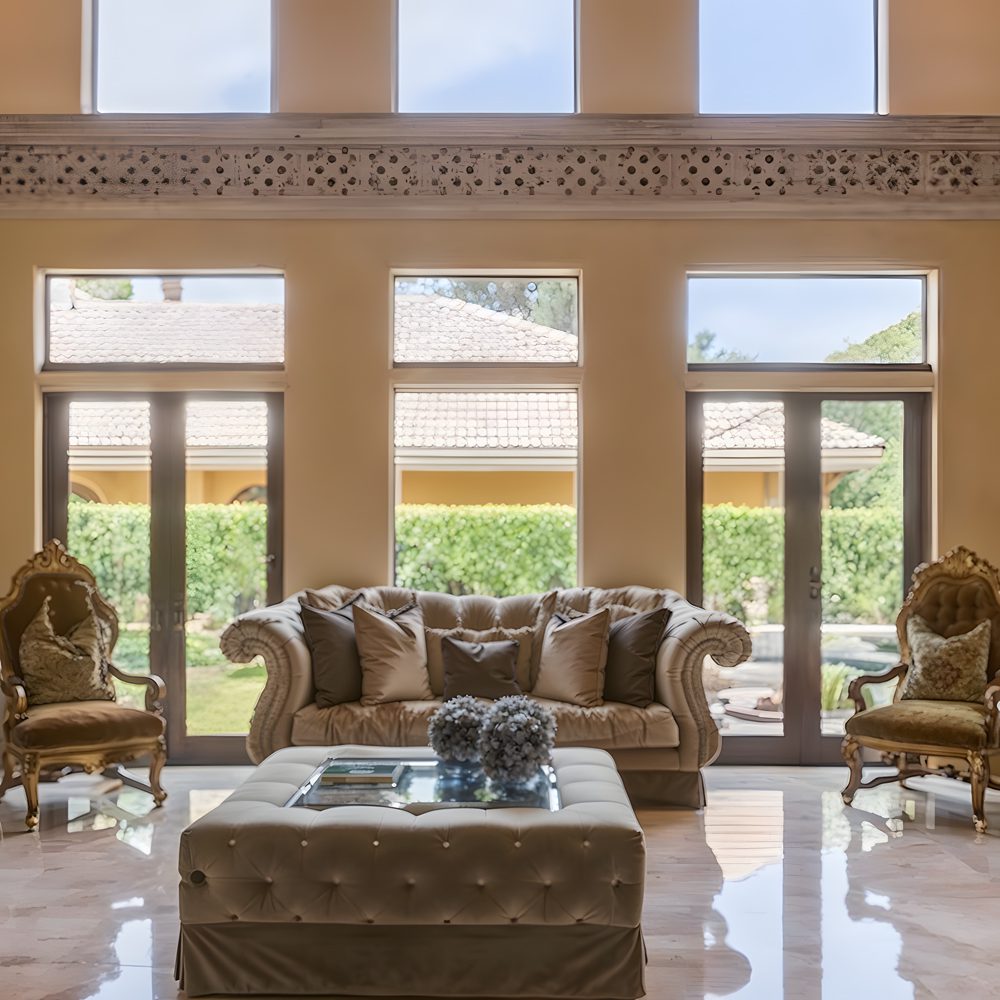 03 elegant living room of antonio brown%e2%80%99s florida mansio