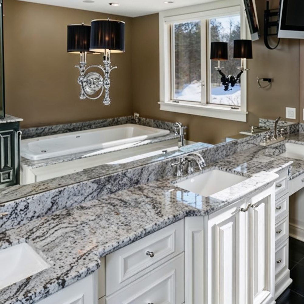 04 elegant master bathroom in jim harbaugh's ann arbor mansion