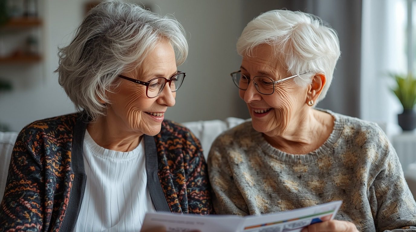 Emotional And Social Value Of In Home Care