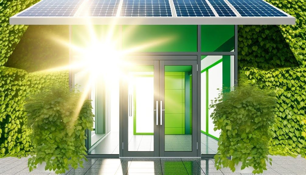 Energy Efficiency Benefits