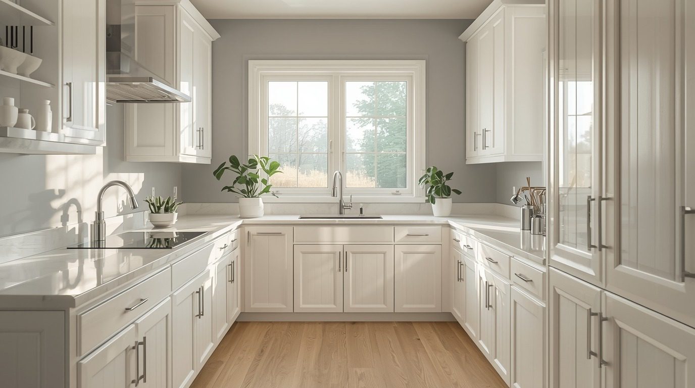 Enhancing Natural Light