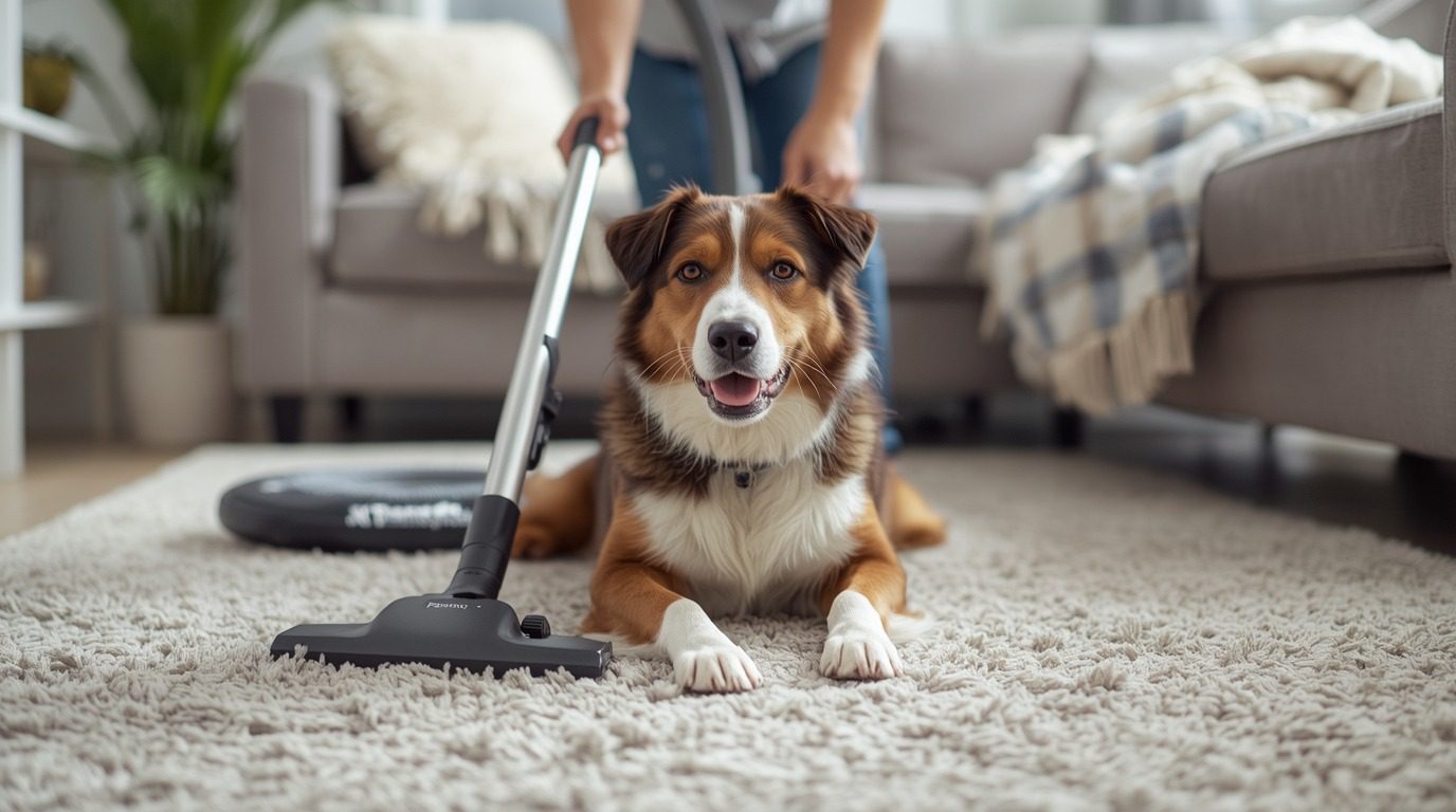 Establish A Consistent Cleaning Routine