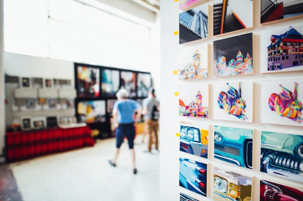 establish trust and credibility