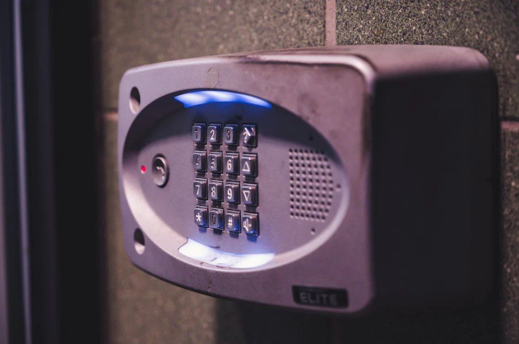 expert services for enhanced security