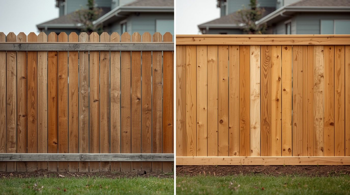 Fence Safety And Function