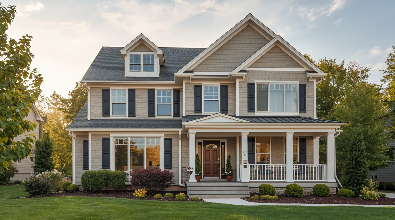 Financing Options To Support Energy Efficient Renovation