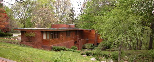 gregor affleck house bloomfield hills 02