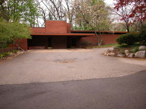 gregor affleck house bloomfield hills 05