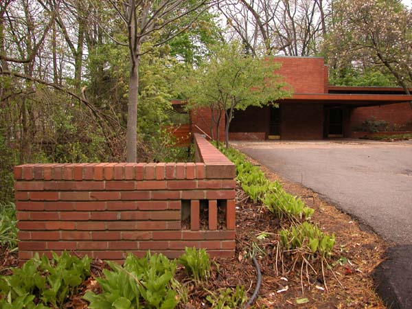 gregor affleck house bloomfield hills 07