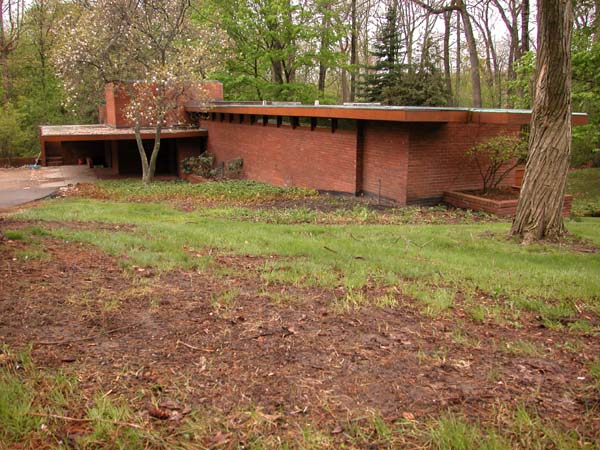 gregor affleck house bloomfield hills 08