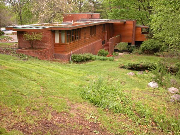 gregor affleck house bloomfield hills 09