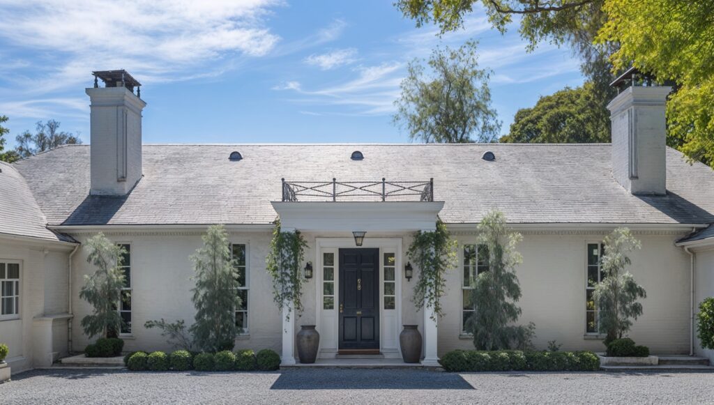 Gwyneth Paltrow Sells Timeless Los Angeles Mansion For $22M