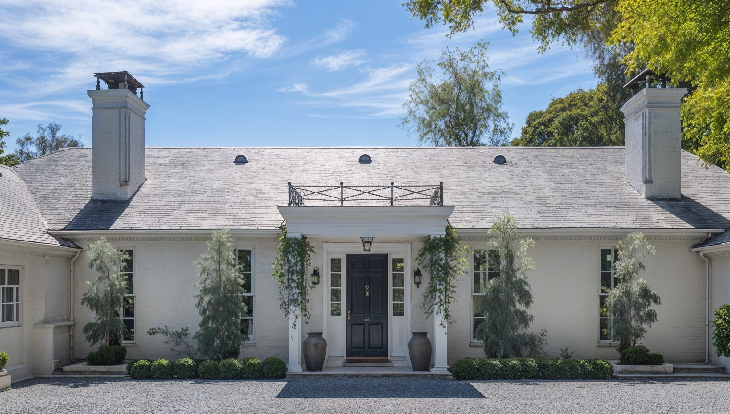 Gwyneth Paltrow Sells Timeless Los Angeles Mansion For $22M