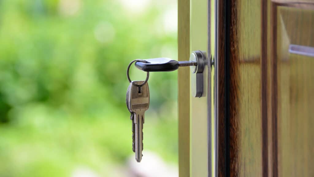 home safety