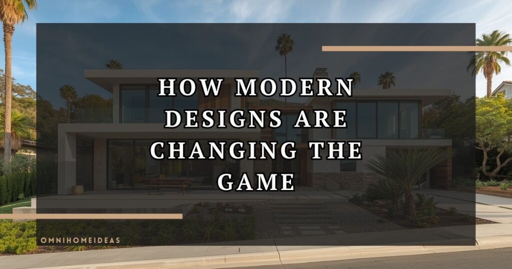 How ADUs And Modern Design Are Shaping California Homes