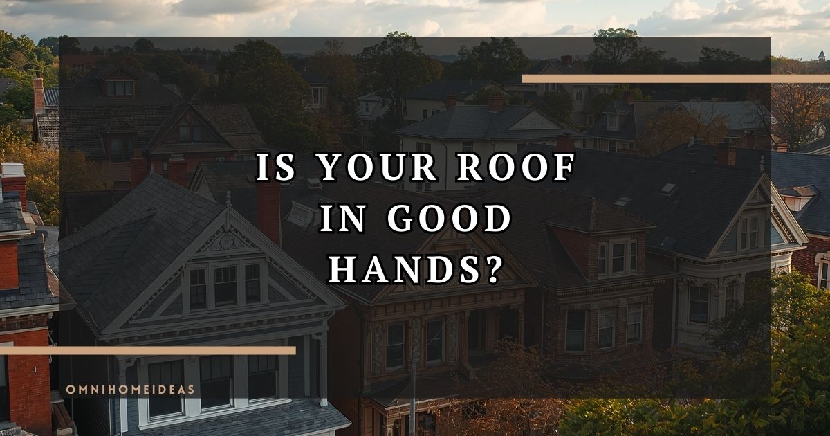 How Cincinnati Homes Benefit From Choosing A Top Rated Roofing Contractor